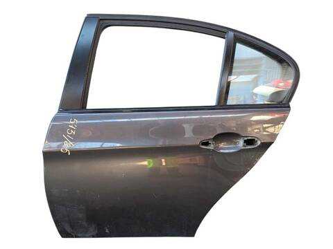 Puerta Trasera Izquierda Bmw Serie 3 315 320 D