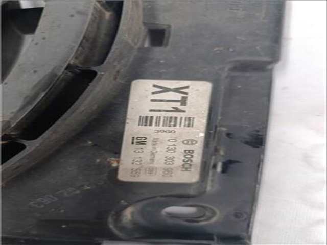 Foto 2ª: Electroventilador Opel Astra 1.7 COSMO [1 7 LTR. - 81 KW 16V CDTI] 110CV