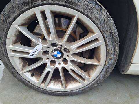 Foto 3ª: Juego LLantas Bmw Serie 3 315 330D COUPE 245CV 180KW [N57D30A] (2009)