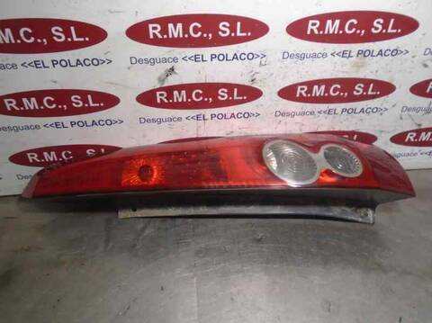 Piloto Trasero Derecho Ford Fiesta AMBIENTE 68CV 50KW