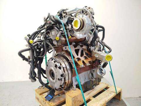 Motor Completo Ford Transit 2.0 ECOBLUE 136CV 100KW FURGONETA