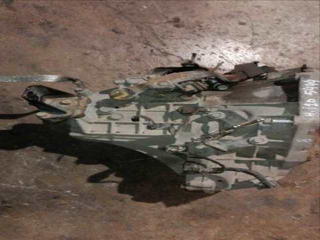 Foto 3ª: Caja Cambios Hyundai i10 STYLE 78CV 57KW [G4LA] (2010)