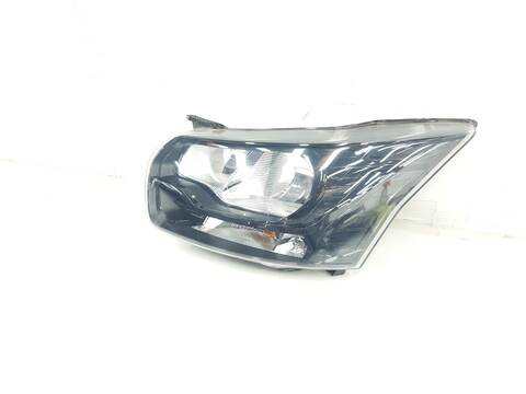 Foto 2ª: Faro Izquierdo Ford Transit 350 L2 HD) CABINA SIMPLE TREND
