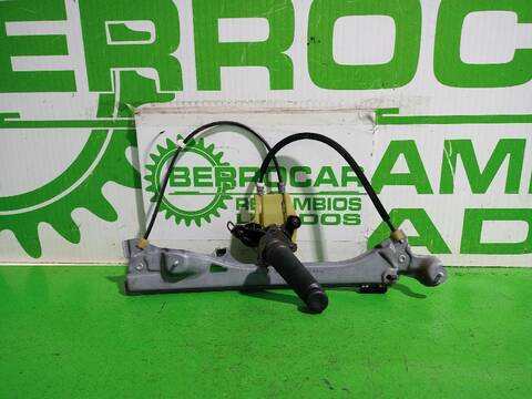 Elevalunas Manual Trasero Derecho Renault Laguna RENAULT LAGUNA III GRANDTOUR 109CV