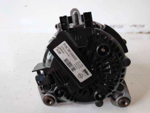 Foto 3ª: Alternador Opel Astra LIH (2021)