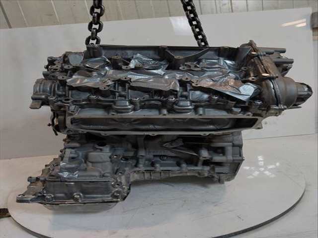 Motor Completo Porsche Cayenne 2.9 S 324KW
