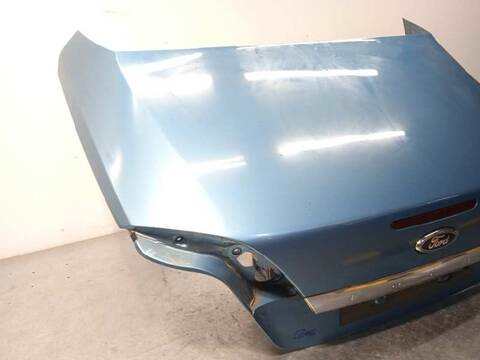 Foto 2ª: Maletero Ford Focus TREND 145CV 107KW [AODA] (2007)