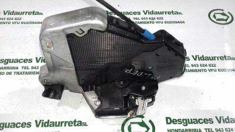 Foto 2ª: Cerradura Puerta Delantera Derecha Lexus IS 2.2 D-CAT 177CV 130KW [2ADFHV] (2006)
