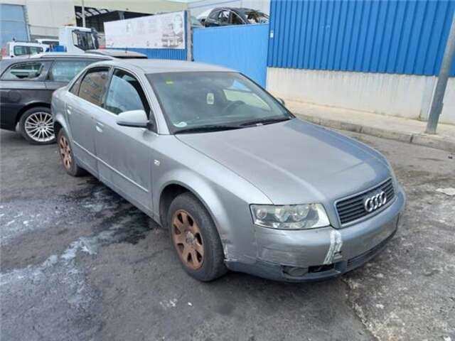 Modulo Confort BCM Audi A4 1.9 TDI (96 KW) [1.9 LTR. - 96 KW TDI]