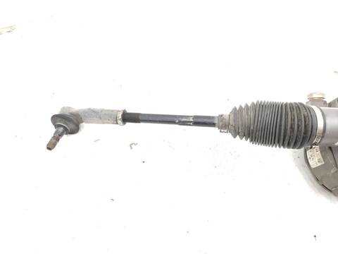 Foto 3ª: Cremallera de Direccion Volkswagen Passat 2.0 TDI 16V 140CV 103KW [BKP] (2006)