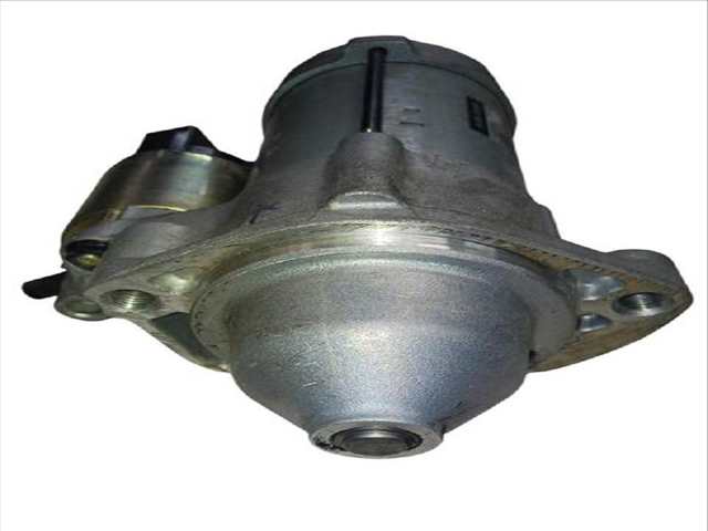 Motor de Arranque Hyundai i40 1.7 CRDI 116CV
