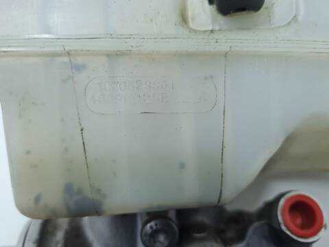 Foto 3ª: Bomba Freno Renault Clio AUTHENTIQUE 75CV 55KW [K9K C6] (2013)