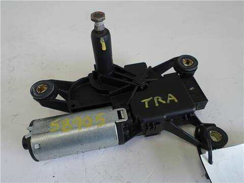 Motor Limpia Delantero Bmw X5 3.0 D E53