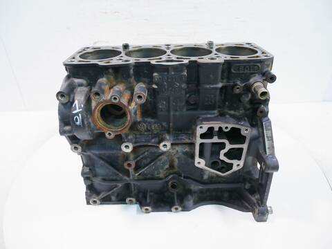 Foto 3ª: Bloque Motor Audi A4 140 CV 103KW [BRE] (2006)