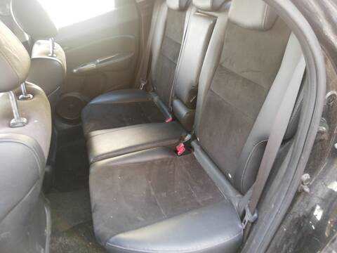 Asientos Traseros Honda Civic N22A2