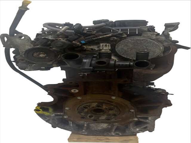 Motor Completo Ford Transit V362 125CV 92KW
