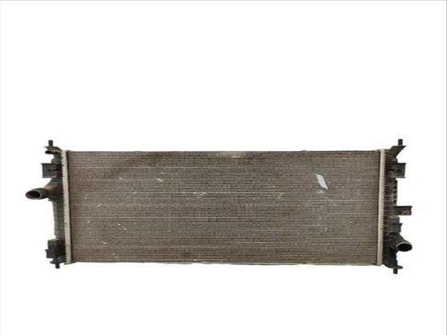 Radiador Motor Citroen C4 1.2 THP 130