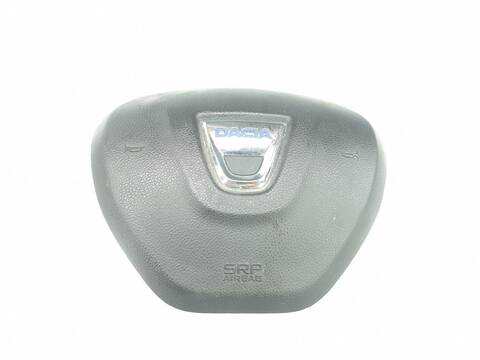 Foto 3ª: Kit Airbag Dacia Sandero 1.5 DCI D FAP 90CV [K9K626] (2012)