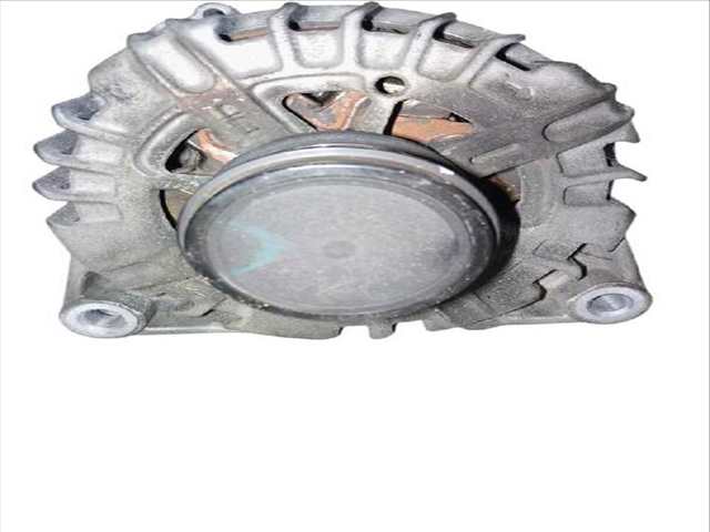 Foto 3ª: Alternador Ford Focus 1.6 TDCI (2010)