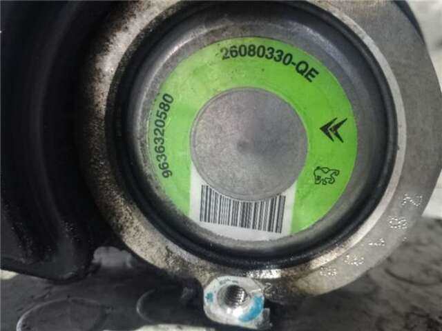 Foto 3ª: Bomba Servodireccion Citroen Xsara 2.0 HDI [RHY (DW10TD)]