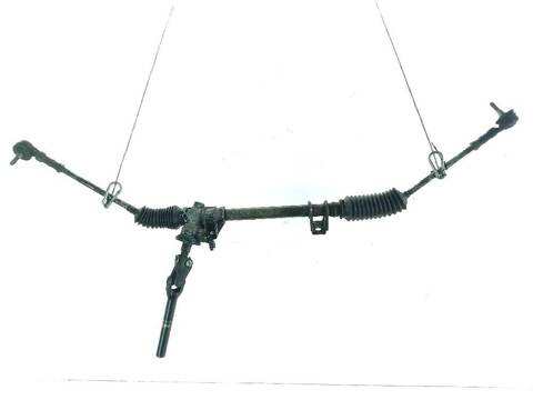 Foto 3ª: Cremallera de Direccion Renault Clio 1.5 DCI B/CB08) [K9K 702] (1998)
