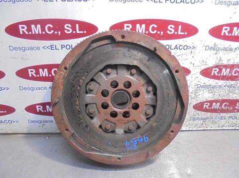 Volante Motor Nissan X-Trail LE 173CV 127KW T31)