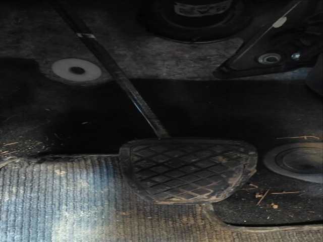 Pedal Freno Subaru XV SPORT 147CV 108KW