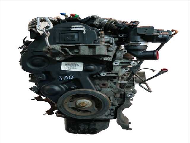 Foto 2ª: Motor Completo Volvo V70 109CV 80KW [D4164T D41] (2011)