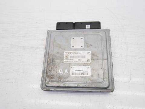 Foto 1ª: Centralita Check Control Audi A4 333 CV 245KW [CAKA CAK]