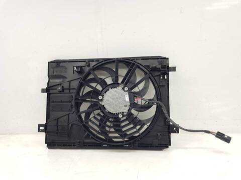 Electroventilador Citroen C5 C-SERIES HYBRID