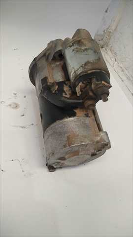 Foto 4ª: Motor de Arranque Jeep Grand Cherokee 2.7 DIESEL [D/665921] (2002)