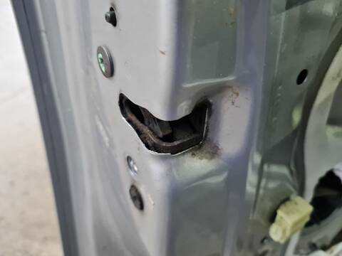 Cerradura Puerta Delantera Izquierda Citroen C3 TONIC 68CV 50KW