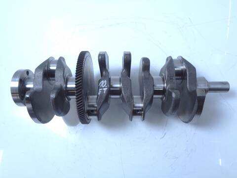 Foto 3ª: Cigüeñal Ford Mustang 314 - 317 CV [N48H] (2020)
