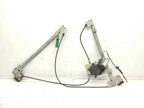 Elevalunas Eléctrico Delantero Derecho Volkswagen Polo AIR BERLINA 60CV 44KW