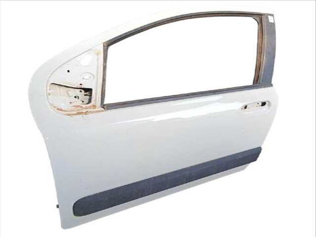 Foto 3ª: Puerta Delantera Izquierda Fiat Panda 1.0 MILD HYBRID 312.PYD1B) (2012)