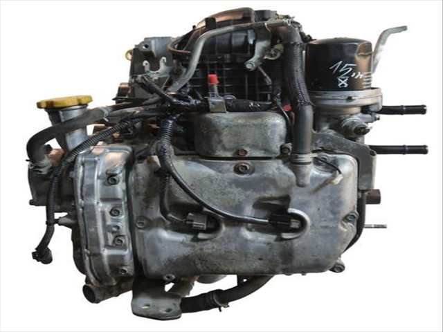 Foto 3ª: Motor Completo Subaru Impreza 150 CV 110KW [EE20, EE20Z]