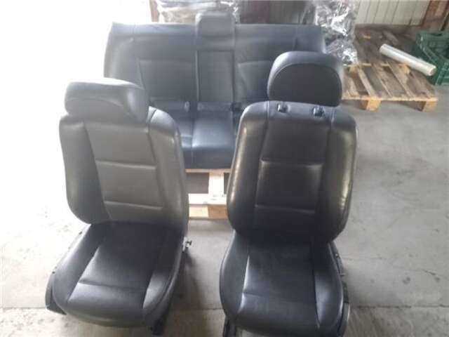 Asiento Delantero Izquierdo Bmw Serie 3 315 2.0 318D [2.0 LTR. - 85 KW DIESEL CAT (1951 CM3)]