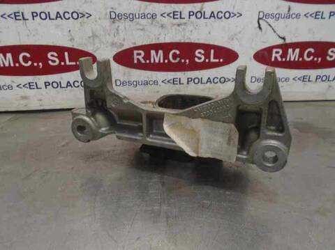 Foto 2ª: Soporte Motor Renault Kangoo DYNAMIQUE 86CV 63KW [K9K B8] (2011)