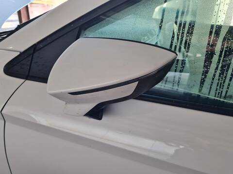 Foto 3ª: Retrovisor Izquierdo Seat Arona 1.0 TSI STYLE [DKLA] (2019)