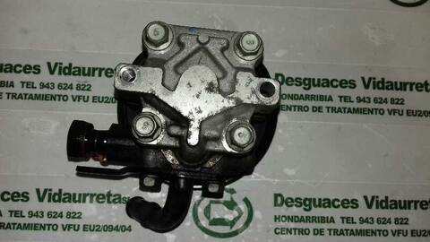 Foto 2ª: Bomba de Direccion Hyundai Santa Fe 2.2 CRDI CAT 150CV 110KW [D4EB] (2006)