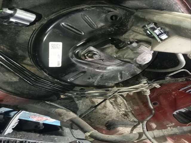 Foto 2ª: Servofreno Opel Astra DYNAMIC 110CV 81KW [B16DTE] (2017)