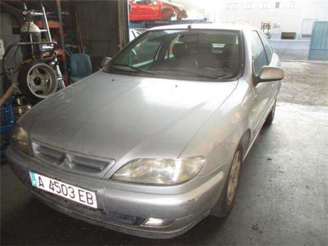 Cerradura Puerta Delantera Izquierda Citroen Xsara 1.6 I