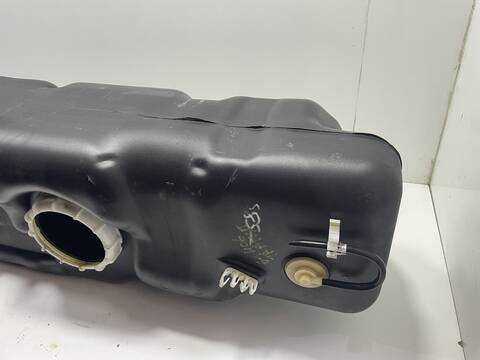 Foto 3ª: Deposito de Combustible Ford Transit H9FB FURGON (2009)