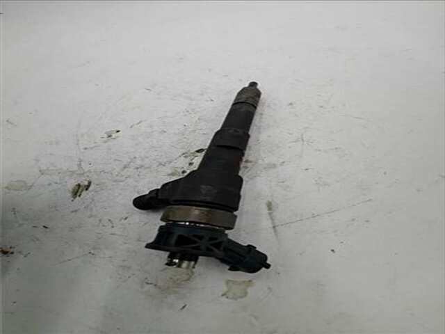 Foto 3ª: Inyectores Renault Kangoo 1.5 EMOTION [1.5 LTR. - 55 KW DCI DIESEL FAP]