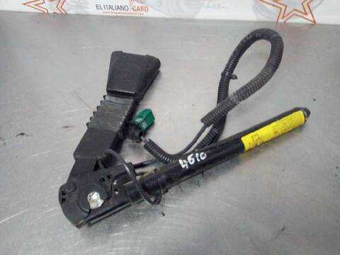 Pretensor Airbag Izquierdo Opel Combo FAMILIAR 75CV 55KW