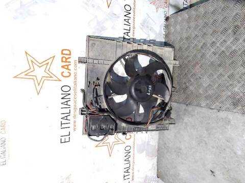 Electroventilador Mercedes Vito 110 D EURO 2 638.174) 98CV 72KW