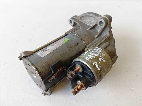 Motor de Arranque Citroen C4 COOL 1.6 16V 120CV