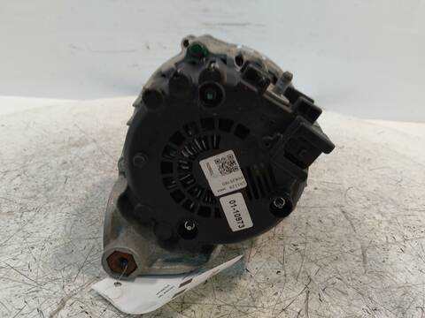 Foto 3ª: Alternador Bmw Serie 5 518 245 CV 180KW [N57D30A N57] (2010)