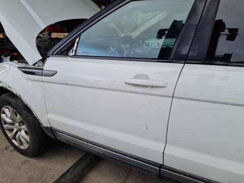 Puerta Delantera Izquierda Land Rover Evoque PURE 150CV 110KW
