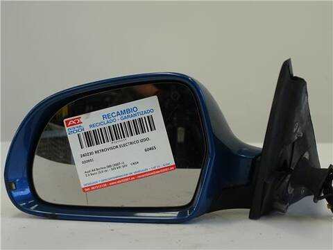 Foto 1ª: Retrovisor Izquierdo Audi A4 2.0 BASIS BERLINA 143CV 105KW [CAGA] (2008)